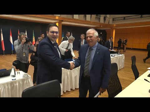 რუსეთისა და ევროკავშირის სავიზო რეჟიმის გამარტივების შესახებ შეთანხმება სრულად შეჩერდება - ბორელი