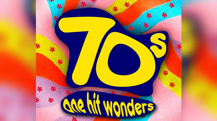 One-Hit Wonders of The 70s V.2