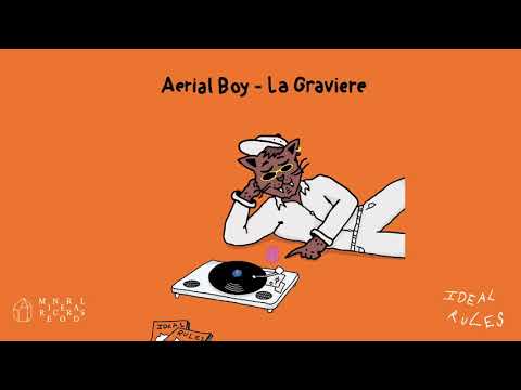 Aerial Boy - La Graviere