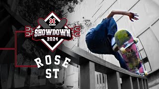 Rose Street Skate Shop | X Games Skate Shop Showdown screenshot 3