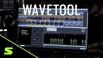 WaveTool Overview: Elevate Your Audio Monitoring Capabilities