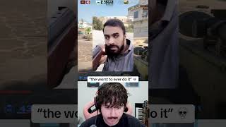 how did it keep getting worse… #cs2 #streamer #twitchclips #fail