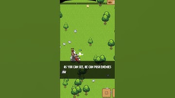 Warrior power in Little Kingdom RTS #steam #strategy  #indiegame