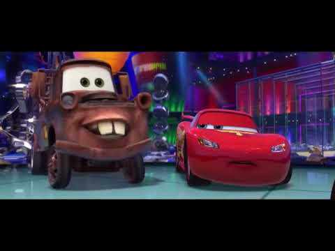 Cars 2 (2011) - Full Movie (HD) 