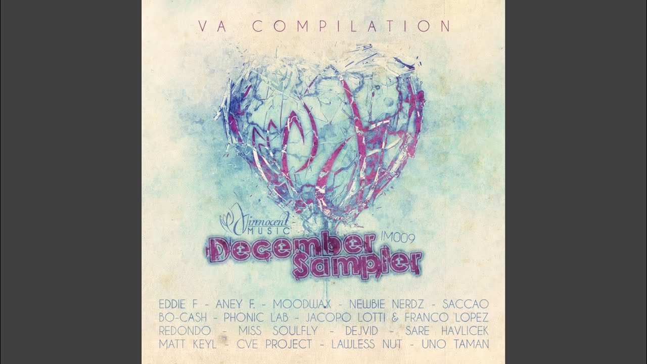 Guarda Solid (Original Mix) su YouTube Guarda Solid (Original Mix) su YouTube