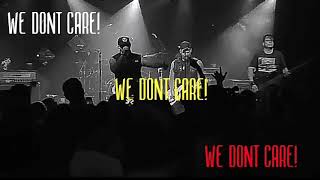 Good Charlotte War 2008 Lyric Video Good Charlotte War 2008 Lyric Video