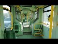 ROMA VIA PRENESTINA IN TRAM