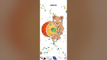 Braindom draw puzzle level 542 solution #braindom #drawpuzzle #funny #solution #trending #level