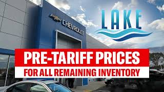 The Real Cost of Waiting: How Tariffs Will Impact Car Buyers