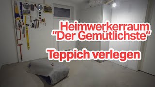 TEPPICH WERKSTATT