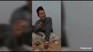 Khidmah Kpd Guru... Bopo Kh Nurul Hidayat Watucon Muntilan Magelang