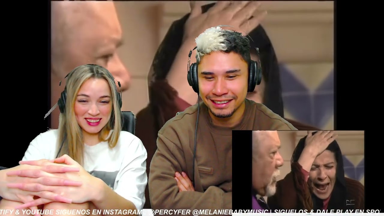 La Chabelita y el padre otero 10 | REACCIÓN / OPINIÓN