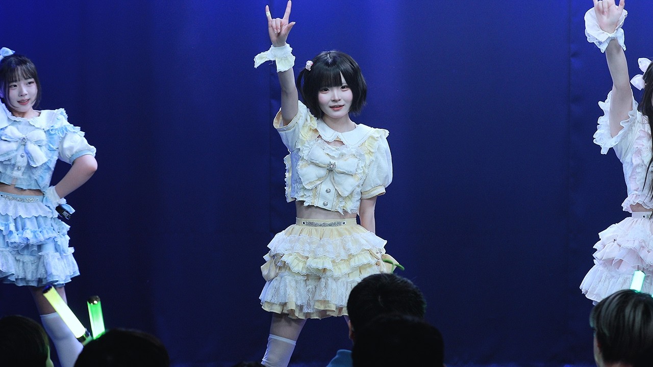 260214 에이츠쿠 (EITSUKU) 리리이베 에이츠쿠 (EITSUKU) 쵸 (CHYO) 직캠