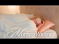 My Everyday Morning Routine | Breakfast at Lydia's