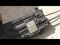 Land Rover Discovery 4 SDV6 - Electric park brake stuck & very noisy - FIX