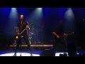 Ad hominem   the art of schizophrenia  planet zog live  hell fast attack vol 8