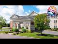 Homewood Suites by Hilton Buffalo - Airport | Buffalo (NY), United States | Hotel Review 🏩