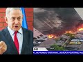 Israel will win this war - Benjamin Netanyahu