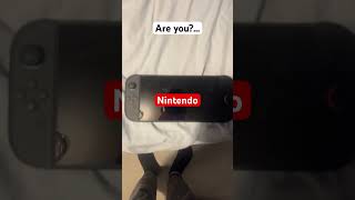 What console do you play? #gaming #nintendo #nostalgia #nintendoswitch #foryou #xbox #playstation