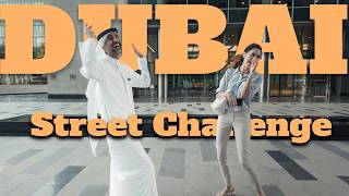 200  Nationalities?! | Dubai Social Experiment