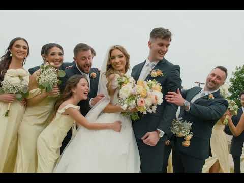 Wedding Film Teaser | Rancho Los Guzman, Joliet IL