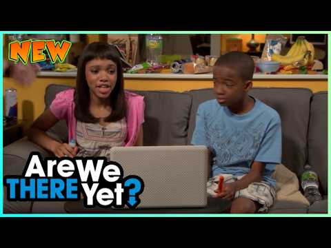 Are We There Yet? 2026 | The Master of Ceremonies | Full Episodes Comedy American Sitcom 2026