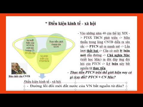 Video Phần 3 - Chương 1 - Khái luận về triết học và triết... - youtube