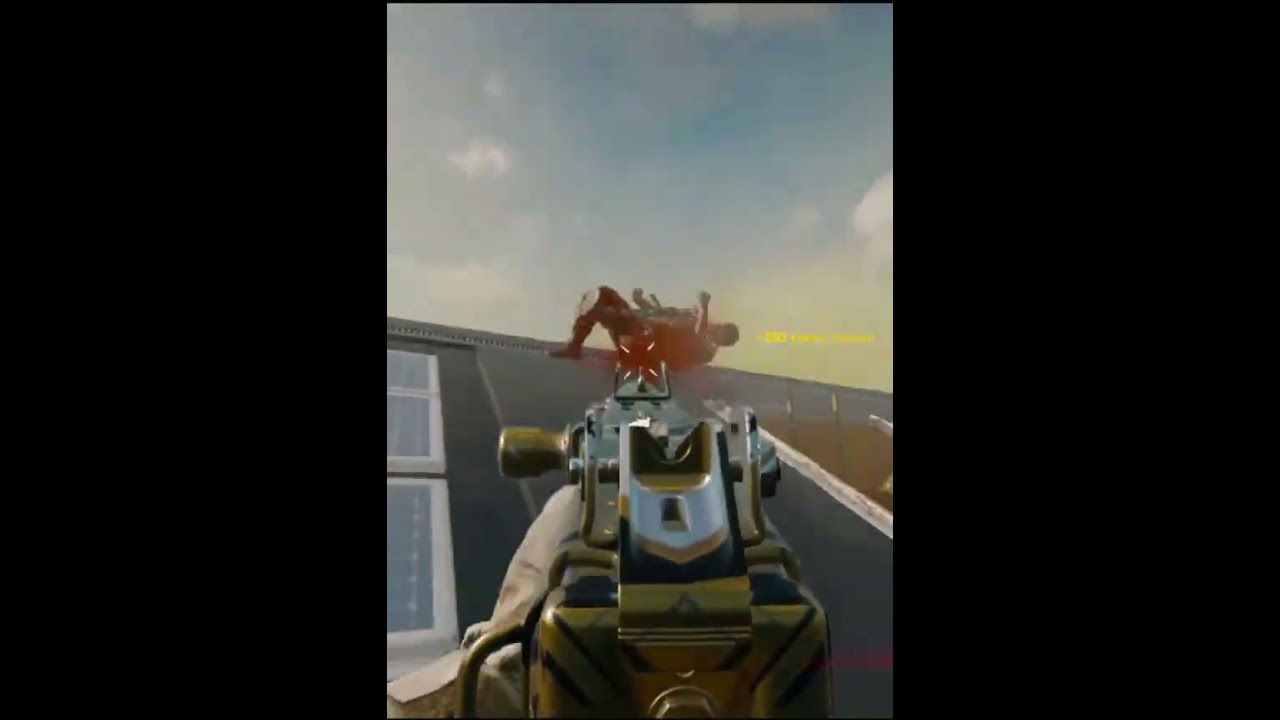Best Ladra Build EVER Plz Copy Warzone Gaming Shorts Callofduty
