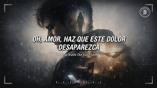 🔥Lewis Capaldi - Stay Love (Lyrics) Sub Español