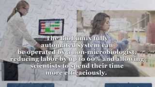 Fast and Simple YEAST & MOLD testing | mybiolumix.com