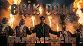Rammstein Erik Dalı Distorted Turkish Version