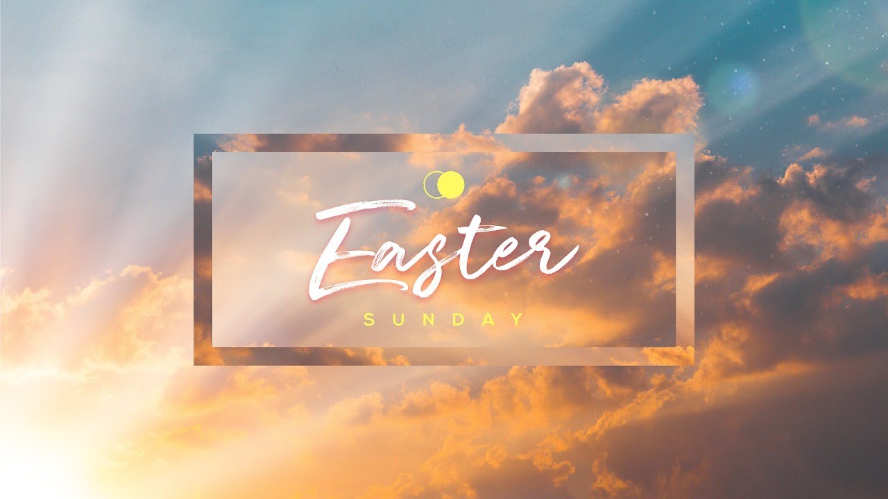 FUMCWP Easter Contemporary Worship – 9:00am – April 04, 2021