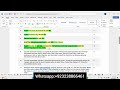 Exp22 Excel Chapter 12 Cumulative Assessment – Variation Teaching Schedule | Pearson MyITLab Excel