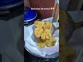 bolinho de arroz gostoso q minha filha fez.