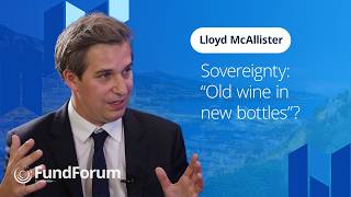 Sustainable investing, sovereignty, and SFDR in a geopolitical era