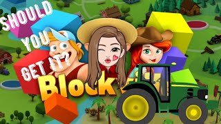 Blockville Bridge Builder- Latest Android Game June 2020 (Gameplay) screenshot 5