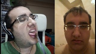 Dost Kayaoğlu - Neyim var ki feat. Yiyoruz (AI Cover)