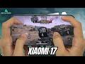 Xiaomi 17 Test Game Delta Force | Snapdragon 8 Elite Gen 5