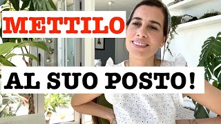 8 CONSIGLI PER METTERE IL NARCISISTA AL SUO POSTO. NON AVERE PAURA!