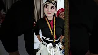 PENARI WAROK VIRAL #warok #waroktemanggung #shots #vidioshort
