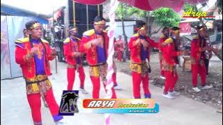 TARI PANORAMA || SATRIA SUMBON || RABU 19 MEI 2021 || TEMPEL - SUKARAJA