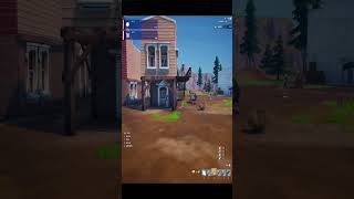 Dead Rail FPS Practice 8880-5871-3592 #FortniteMapCodes #FortnitePractice #FortniteFirstPerson