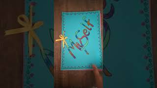 #Myself scrapbook 📚 screenshot 3