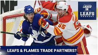 Toronto Maple Leafs make huge statement with blockbuster trade