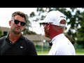 Get to know Michael Thorbjornsen | Every Tuesday | PGA TOUR Studios