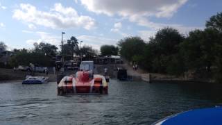 Desert Storm Lake Havasu 2015. Lick This Skater.