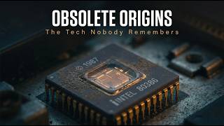 Obsolete Origins — Channel Trailer
