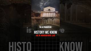 The Hidden Truth of the Tartarian Empire?