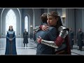 The Palace Fell Silent When the Queen’s Daughter Hugged Him