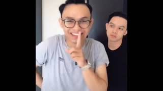 CHIKA kiku TIKTOK Viral lucu banget